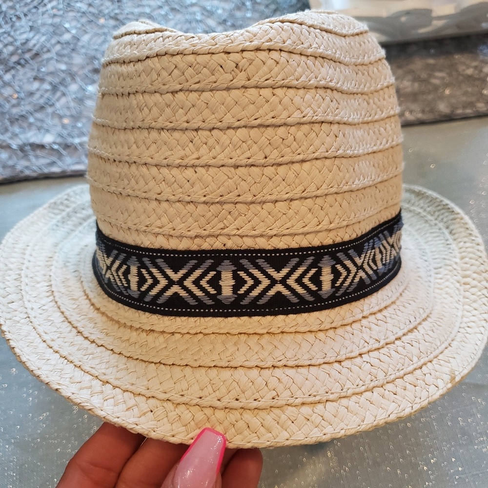 Gap Boys Fredora Hat Size M/L